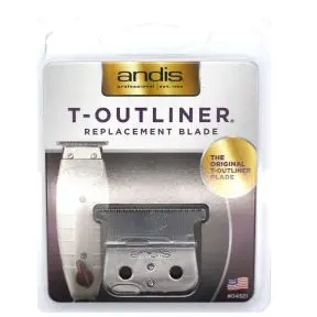Andis T-Outliner Trimmer Replacement Blade