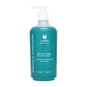 Arbre After Wax Lotion 500ml