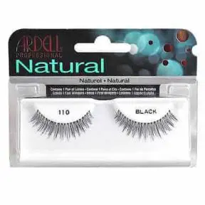 Ardell 110 Black Strip Lash