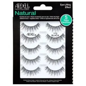 Ardell 110 Lashes Multipack (5 Pairs)