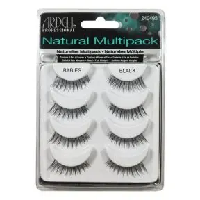 Ardell Babies Lashes Multipack (4 Pairs)