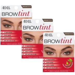 Ardell Brow Tint Medium Brown