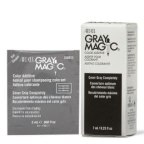 Ardell Grey Magic Color Additive Grey 2ml