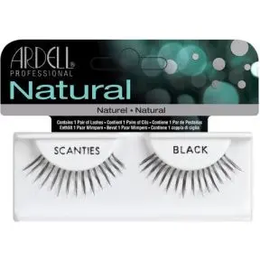 Ardell Invisiband Lashes Black - Scanties