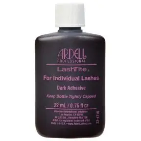 Ardell Lash Tite Dark Individual Lash Adhesive 22ml