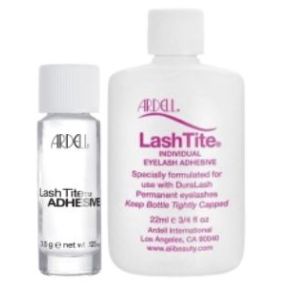 Ardell Lashtite Individual Eyelash Adhesive Clear