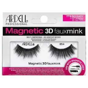 Ardell Magnetic 3D Faux Mink Lashes 854