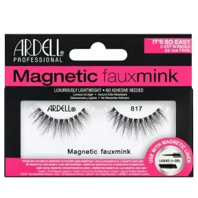Ardell Magnetic Faux Mink Lashes 817