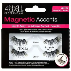 Ardell Magnetic Lashes Accents Double 002