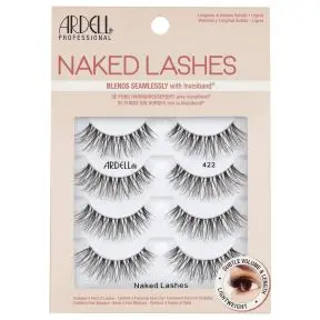 Ardell Naked Lashes 422 4 Pack