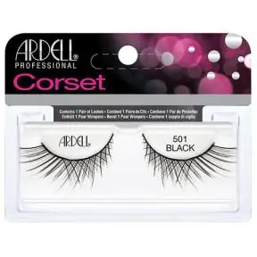 Ardell Pro Corset Lashes 501