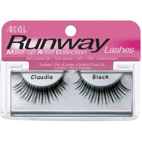 Ardell Runaway Claudia Strip Lashes