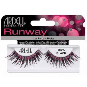 Ardell Runaway Lashes Diva