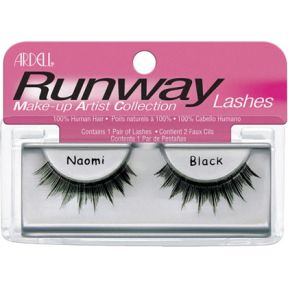 Ardell Runaway Naomi Strip Lashes