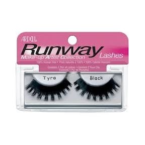 Ardell Runaway Tyra Strip Lashes