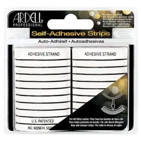 Ardell Self-Adhesive Strips (Contains 10 Pairs)