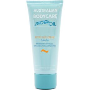 Australian Bodycare Active Face Cream