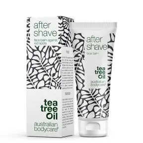 Australian Bodycare After Shave Balm 100ml