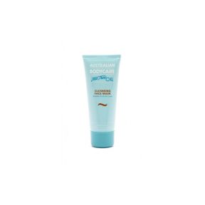 Australian Bodycare Face Mask 4ml Sample