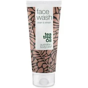 Australian Bodycare Face Wash 200ml