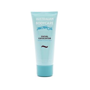 Australian Bodycare Facial Exfoliator