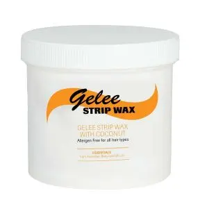 Australian Bodycare Gelee Strip Wax 425g