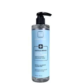 BCL Natural Remedy Critical Repair Callus Exfoliator 355ml