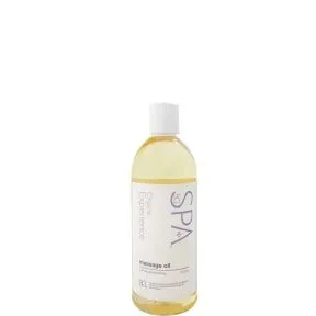 BCL Lavender and Mint Massage Oil 3oz