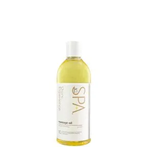 BCL Milk and Honey Massage Oil 3oz