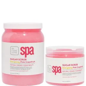 BCL Pink Grapefruit Sugar Scrub