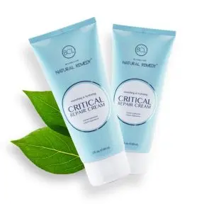 BCL Spa Organics Critical Repair Creams