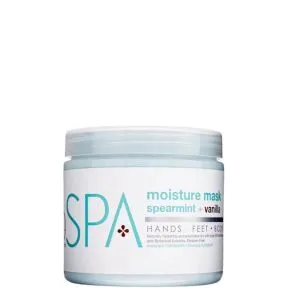 BCL Spearmint and Vanilla Moisture Mask 3oz