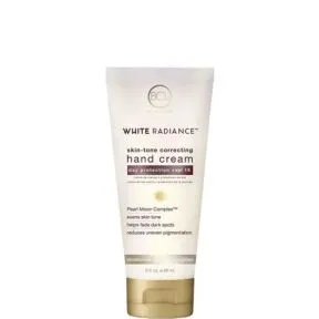 BCL White Radiance Night Day Cream 3oz