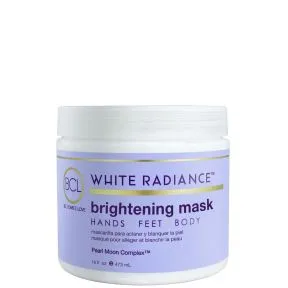 BCL White Radiance Brightening Mask