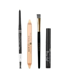 Billion Dollar Brows Best Sellers Kit