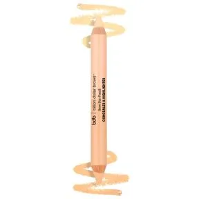 Billion Dollar Brows Brow Duo Pencil Concealer & Highlighter