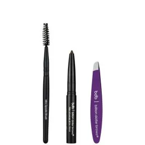 Billion Dollar Brows Jet Setter Kit