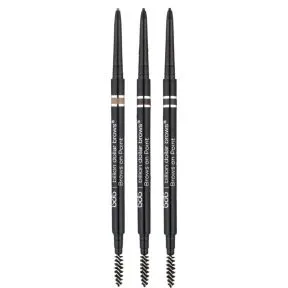 Billion Dollar Brows Brows On Point Micro Brow Pencil