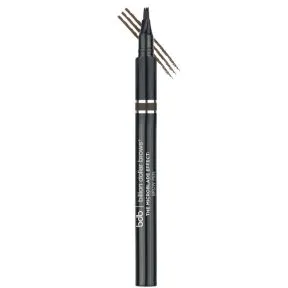 Billion Dollar Brows Microblade Effect Brow Pen Taupe