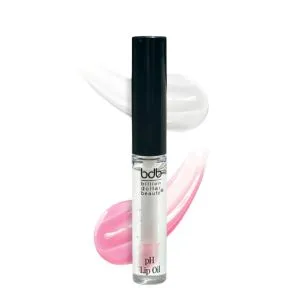 Billion Dollar Brows pH Lip Oil Blushing Effect