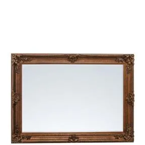 Abbey Royal Salon Mirror Gold