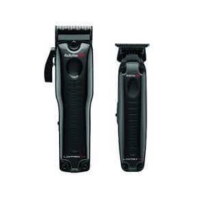 BaByliss Lo ProFX Clipper And Trimmer Duo