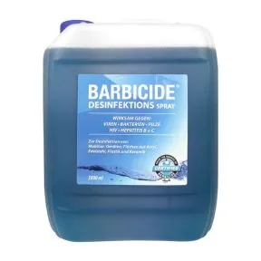 Barbicide Solution Disinfectant Refill 5 Litre