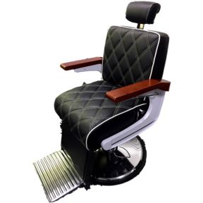 Beauty International GT Bentley Barber Chair