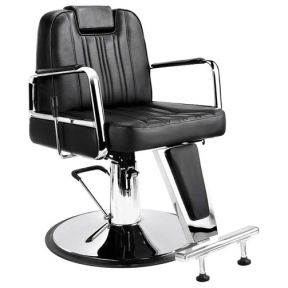 Beauty International King Barber Chair