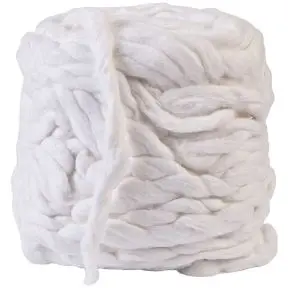 Premium Neck Wool 2lb - For Salons