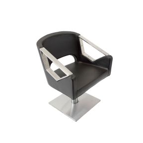 Beauty International Platinum Hydraulic Chair