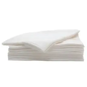 Beauty International Premium Disposable Bath Towels 500 Pack
