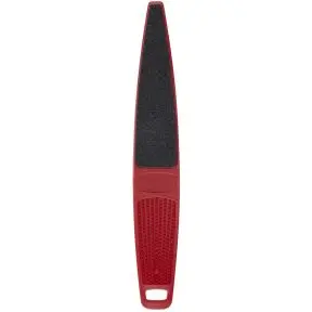 Beauty International Red Pedicure File