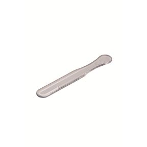 Beauty International Rochdale Clear Spatula 11cm